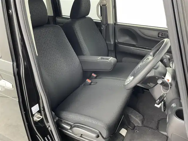 ホンダ Ｎ ＢＯＸ カスタム G 福島県 2015(平27)年 5.4万km スマートブラック 純正ナビ/・型番：VXM-155ｖsi/・ワンセグTV/BT/FA/AM/SD/USB/CD/DVD/・バックカメラ/・ETC/プッシュスタート/・スマートキー/・スペアキー/LEDライト/・オートライト/電動格納ミラー/・オートミラー/ドアバイザー/純正フロアマット/Wエアバック/サイドビューサポートミラー/ウインカーミラー/ステアリングスイッチ