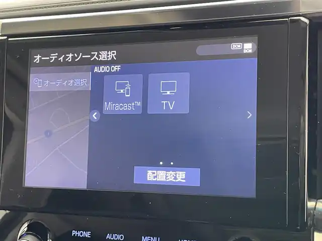 トヨタ アルファード S Cパッケージ 愛知県 2020(令2)年 6.2万km ブラック 純正ディスプレイナビ　DVDデッキ　フルセグＴＶ　ＢＴ　純正１２．１型後席モニター　電動リアゲート　黒革　シートヒーター　シートベンチレーション　ＡＣ１００Ｖ電源　セーフティセンス　衝突軽減　追従クルコン　禁煙車