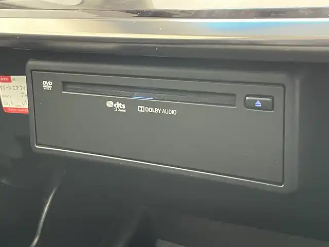 トヨタ アルファード S Cパッケージ 愛知県 2020(令2)年 6.2万km ブラック 純正ディスプレイナビ　DVDデッキ　フルセグＴＶ　ＢＴ　純正１２．１型後席モニター　電動リアゲート　黒革　シートヒーター　シートベンチレーション　ＡＣ１００Ｖ電源　セーフティセンス　衝突軽減　追従クルコン　禁煙車