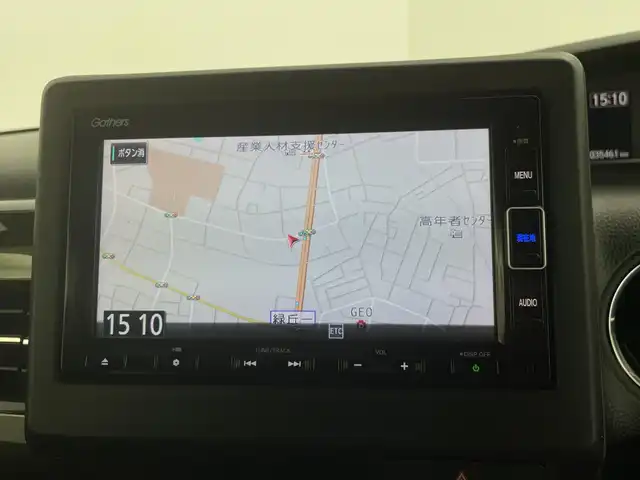 ホンダ Ｎ ＢＯＸ カスタム G L ターボ ホンダセンシング 愛知県 2020(令2)年 3.6万km ブリリアントスポーティブルーメタリック2トーン 純正ナビ/・Bluetooth/・CD/DVD/・フルセグテレビ/バックカメラ/ハーフレザーシート/シートヒーター/レーダークルーズコントロール/衝突軽減ブレーキ/レーンキープアシスト/オートマチックハイビーム/前後ドライブレコーダー/オートライト/コーナーセンサー/ＥＴＣ