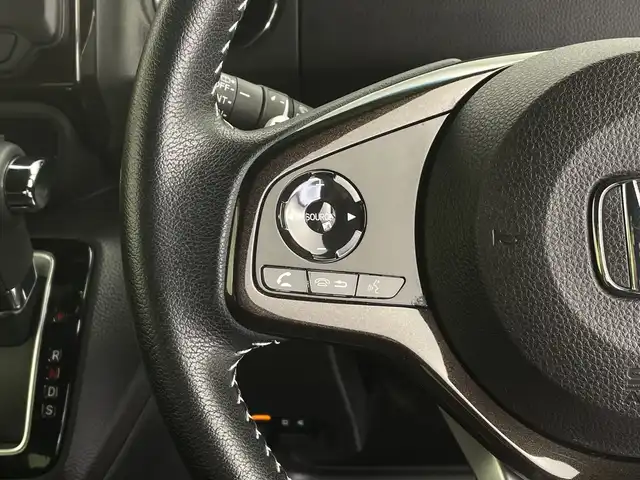 ホンダ Ｎ ＢＯＸ カスタム G L ターボ ホンダセンシング 愛知県 2020(令2)年 3.6万km ブリリアントスポーティブルーメタリック2トーン 純正ナビ/・Bluetooth/・CD/DVD/・フルセグテレビ/バックカメラ/ハーフレザーシート/シートヒーター/レーダークルーズコントロール/衝突軽減ブレーキ/レーンキープアシスト/オートマチックハイビーム/前後ドライブレコーダー/オートライト/コーナーセンサー/ＥＴＣ