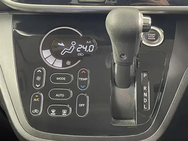 日産 デイズ ルークス ハイウェイスターX Gパッケージ 埼玉県 2015(平27)年 2.7万km チタニウムグレーメタリック 純正ナビ　MC315D-W/全方位カメラ/前後ドラレコ/ETC/衝突軽減ブレーキ/アイドリングストップ/両側パワスラ/ロールサンシェード/フロントフォグランプ/ウィンカーミラー/プッシュスタート/純正ドアバイザー/純正フロアマット/純正15インチアルミホイール