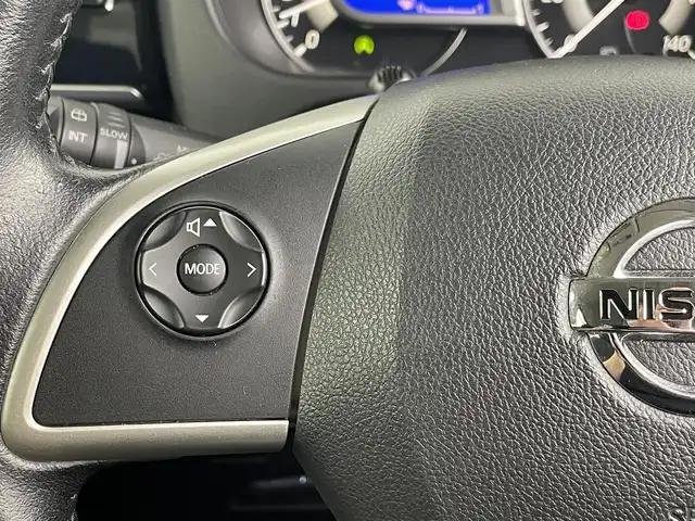 日産 デイズ ルークス ハイウェイスターX Gパッケージ 埼玉県 2015(平27)年 2.7万km チタニウムグレーメタリック 純正ナビ　MC315D-W/全方位カメラ/前後ドラレコ/ETC/衝突軽減ブレーキ/アイドリングストップ/両側パワスラ/ロールサンシェード/フロントフォグランプ/ウィンカーミラー/プッシュスタート/純正ドアバイザー/純正フロアマット/純正15インチアルミホイール