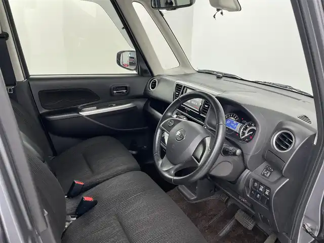 日産 デイズ ルークス ハイウェイスターX Gパッケージ 埼玉県 2015(平27)年 2.7万km チタニウムグレーメタリック 純正ナビ　MC315D-W/全方位カメラ/前後ドラレコ/ETC/衝突軽減ブレーキ/アイドリングストップ/両側パワスラ/ロールサンシェード/フロントフォグランプ/ウィンカーミラー/プッシュスタート/純正ドアバイザー/純正フロアマット/純正15インチアルミホイール