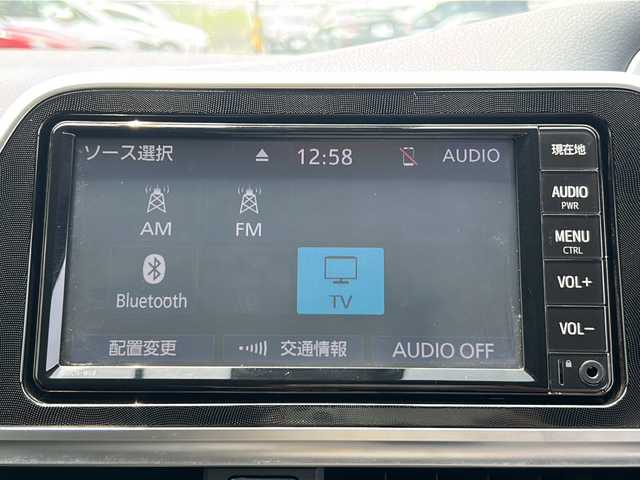 トヨタ シエンタ G クエロ 岐阜県 2020(令2)年 4.7万km ブラックマイカ 登録時走行距離：46655km/純正ナビ/テレビ・CD・USB/OPパノラミックビューモニター/ETC/OPシートヒーター/トヨタセーフティーセンス/両側パワースライドドア/ステアリングヒーター/レーンキープアシスト/LEDヘッドライト/オートライト/前後ドライブレコーダー/ハーフレザーシート/プッシュスタート/スマートキー/ドアバイザー