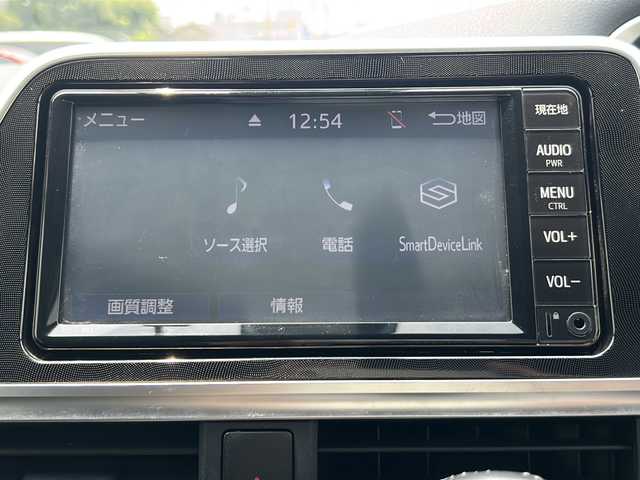 トヨタ シエンタ G クエロ 岐阜県 2020(令2)年 4.7万km ブラックマイカ 登録時走行距離：46655km/純正ナビ/テレビ・CD・USB/OPパノラミックビューモニター/ETC/OPシートヒーター/トヨタセーフティーセンス/両側パワースライドドア/ステアリングヒーター/レーンキープアシスト/LEDヘッドライト/オートライト/前後ドライブレコーダー/ハーフレザーシート/プッシュスタート/スマートキー/ドアバイザー