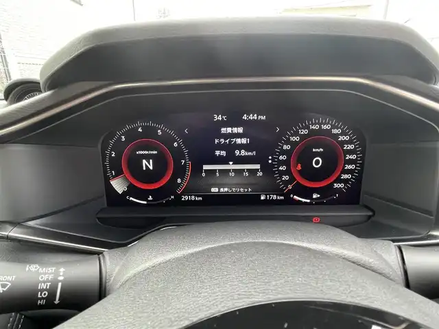 日産 フェアレディ Ｚ バージョンST 埼玉県 2024(令6)年 0.3万km パールⅡ 外部検査済み/ワンオーナー/6MTモデル/V6ツインターボ/カラー：プリズムホワイト×スーパーブラック/（カラーコード：XKJ）/ツートンルーフ/3連メーター/BOSEサウンド/ハーフレザーシート/シートヒーター/純正ナビゲーション/フルセグTV／Bluetooth/バックカメラ/レーダークルーズコントロール/レーダーブレーキ/フロアマット/ETC20/新車保証書/取扱説明書