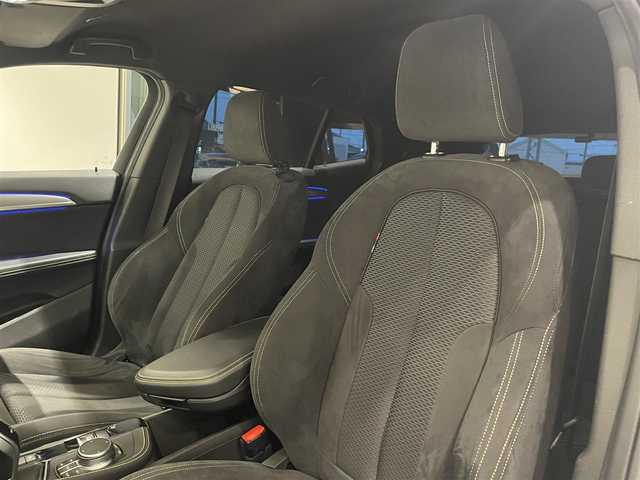 ＢＭＷ Ｘ２ xDrive 18d MスポーツX 愛知県 2019(令1)年 6.2万km サファイアブラックP ＨＵＤ　/純正ナビ　/Ｂｌｕｅｔｏｏｔｈ　/バックカメラ　/インテリジェントセーフティ　/ＰＤＣ　/ＡＣＣ　/LKA/パワーバックドア　/ドライブレコーダー　/ミラー型ＥＴＣ　/ＬＥＤヘッドライト　/コンフォートアクセス/プッシュスタート/アイドリングストップ/ウィンカーミラー