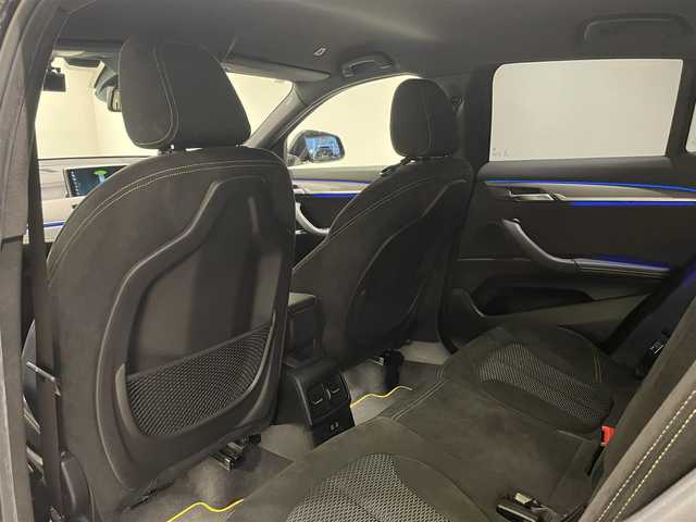 ＢＭＷ Ｘ２ xDrive 18d MスポーツX 愛知県 2019(令1)年 6.2万km サファイアブラックP ＨＵＤ　/純正ナビ　/Ｂｌｕｅｔｏｏｔｈ　/バックカメラ　/インテリジェントセーフティ　/ＰＤＣ　/ＡＣＣ　/LKA/パワーバックドア　/ドライブレコーダー　/ミラー型ＥＴＣ　/ＬＥＤヘッドライト　/コンフォートアクセス/プッシュスタート/アイドリングストップ/ウィンカーミラー