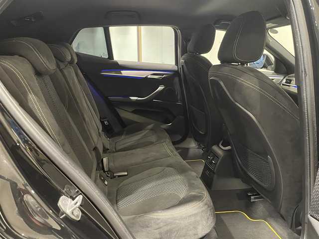 ＢＭＷ Ｘ２ xDrive 18d MスポーツX 愛知県 2019(令1)年 6.2万km サファイアブラックP ＨＵＤ　/純正ナビ　/Ｂｌｕｅｔｏｏｔｈ　/バックカメラ　/インテリジェントセーフティ　/ＰＤＣ　/ＡＣＣ　/LKA/パワーバックドア　/ドライブレコーダー　/ミラー型ＥＴＣ　/ＬＥＤヘッドライト　/コンフォートアクセス/プッシュスタート/アイドリングストップ/ウィンカーミラー