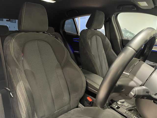 ＢＭＷ Ｘ２ xDrive 18d MスポーツX 愛知県 2019(令1)年 6.2万km サファイアブラックP ＨＵＤ　/純正ナビ　/Ｂｌｕｅｔｏｏｔｈ　/バックカメラ　/インテリジェントセーフティ　/ＰＤＣ　/ＡＣＣ　/LKA/パワーバックドア　/ドライブレコーダー　/ミラー型ＥＴＣ　/ＬＥＤヘッドライト　/コンフォートアクセス/プッシュスタート/アイドリングストップ/ウィンカーミラー