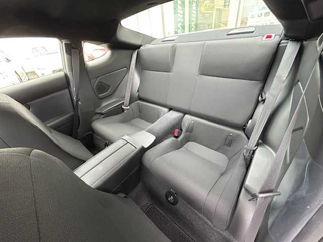 トヨタ ＧＲ８６ RC 埼玉県 2024(令6)年 0.1万km クリスタルホワイトパール EyeSight/・プリクラッシュブレーキ/・全車速追従機能付きクルーズコントロール/・車線逸脱警報/・ふらつき警報/・先行車発進お知らせ機能/クリアランスソナー(リアのみ)/横滑り防止装置/ステアリングスイッチ/SYNCスイッチ/オートライト/オートハイビーム/2.1A USB/ドアバイザー/純正フロアマット/保証書/取扱説明書/スペアキー