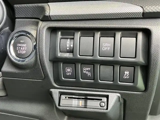 スバル フォレスター ハイブリッド アドバンス 神奈川県 2021(令3)年 2.9万km マグネタイトグレーメタリック ワンオーナー/アイサイトコアテクノロジー/・プリクラッシュブレーキ/・後退時ブレーキアシスト/・AT誤発進抑制機能/・AT後後進抑制制御/・ツーリングアシスト/・全車速追従機能付/・レーダークルーズコントロール/・定速クルーズコントロール/・ECOクルーズコントロール/・車線逸脱抑制/車線逸脱警報/・ふらつき警報/・先行車発進お知らせ機能/・スバルリヤビークルディテクション/（後側方警戒システム）/・アダプティブドライビングビーム/純正ナビゲーション/地上デジタルテレビ/DIATONE SOUND/Bカメラ/ドライブレコーダー/パドルシフト/ステアリングスイッチ/LEDヘッドライト・フォグライト/ハーフレザーシート/ステアリングヒーター/前席電動・メモリー・ヒートシート/ETC/スマートキー/純正ルーフレール/純正アルミホイール18インチ/純正Fマット/取扱説明書/メーカー保証書/点検整備記録簿/・R34567年（ディーラー様にて実施）