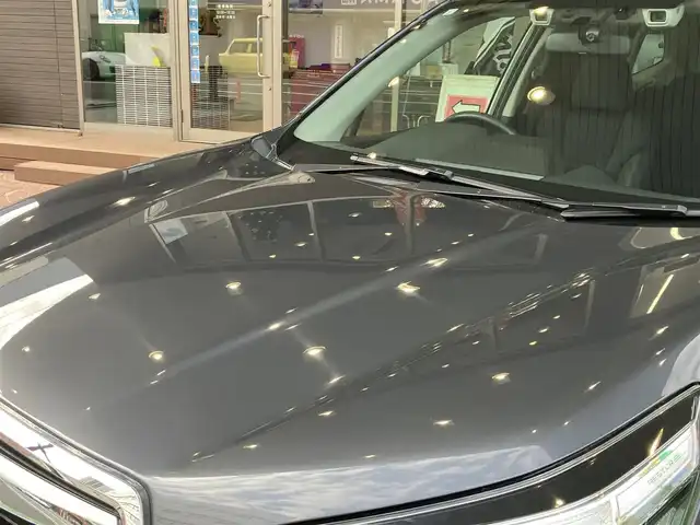 スバル フォレスター ハイブリッド アドバンス 神奈川県 2021(令3)年 2.9万km マグネタイトグレーメタリック ワンオーナー/アイサイトコアテクノロジー/・プリクラッシュブレーキ/・後退時ブレーキアシスト/・AT誤発進抑制機能/・AT後後進抑制制御/・ツーリングアシスト/・全車速追従機能付/・レーダークルーズコントロール/・定速クルーズコントロール/・ECOクルーズコントロール/・車線逸脱抑制/車線逸脱警報/・ふらつき警報/・先行車発進お知らせ機能/・スバルリヤビークルディテクション/（後側方警戒システム）/・アダプティブドライビングビーム/純正ナビゲーション/地上デジタルテレビ/DIATONE SOUND/Bカメラ/ドライブレコーダー/パドルシフト/ステアリングスイッチ/LEDヘッドライト・フォグライト/ハーフレザーシート/ステアリングヒーター/前席電動・メモリー・ヒートシート/ETC/スマートキー/純正ルーフレール/純正アルミホイール18インチ/純正Fマット/取扱説明書/メーカー保証書/点検整備記録簿/・R34567年（ディーラー様にて実施）