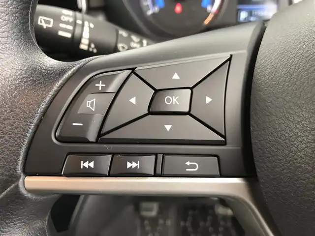 日産 ルークス ハイウェイスター X 愛知県 2023(令5)年 1.2万km ホワイトパール エマージェンシーブレーキ/　・車線逸脱警報システム/　・先行車発進システム/　・クリアランスソナー/　・標識認識機能/　・先行車発進お知らせ機/　・車線逸脱警報能/純正ナビ9インチナビ/（Bluetooth/HDMI/フルセグTV/SD）/全方位カメラ/ドライブレコーダー/片側パワースライドドア/純正LEDライト/純正フロアマット/純正AW/オートライト/オートマチックハイビーム/ETC/ロールサンシェード/ドアバザー/スマートキー