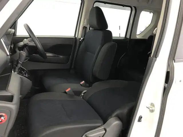 日産 ルークス ハイウェイスター X 愛知県 2023(令5)年 1.2万km ホワイトパール エマージェンシーブレーキ/　・車線逸脱警報システム/　・先行車発進システム/　・クリアランスソナー/　・標識認識機能/　・先行車発進お知らせ機/　・車線逸脱警報能/純正ナビ9インチナビ/（Bluetooth/HDMI/フルセグTV/SD）/全方位カメラ/ドライブレコーダー/片側パワースライドドア/純正LEDライト/純正フロアマット/純正AW/オートライト/オートマチックハイビーム/ETC/ロールサンシェード/ドアバザー/スマートキー