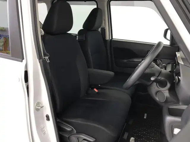 日産 ルークス ハイウェイスター X 愛知県 2023(令5)年 1.2万km ホワイトパール エマージェンシーブレーキ/　・車線逸脱警報システム/　・先行車発進システム/　・クリアランスソナー/　・標識認識機能/　・先行車発進お知らせ機/　・車線逸脱警報能/純正ナビ9インチナビ/（Bluetooth/HDMI/フルセグTV/SD）/全方位カメラ/ドライブレコーダー/片側パワースライドドア/純正LEDライト/純正フロアマット/純正AW/オートライト/オートマチックハイビーム/ETC/ロールサンシェード/ドアバザー/スマートキー