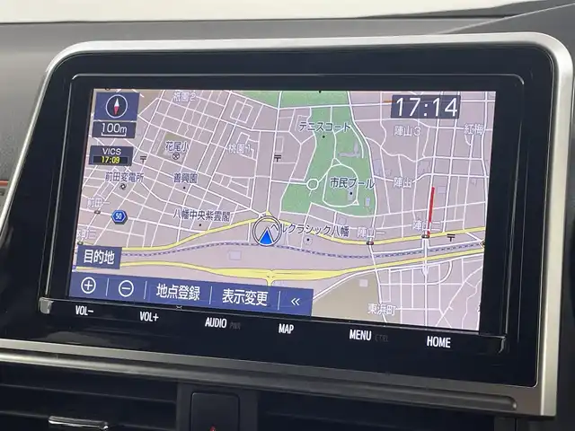 トヨタ シエンタ ハイブリッド ファンベースG 福岡県 2020(令2)年 6.5万km ホワイトパールクリスタルシャイン 純正９型ナビ（フルセグＴＶ）　/バックカメラ　/ローダウン　/ビルトインＥＴＣ　/前後ドラレコ　/クルーズコントロール　/衝突被害軽減ブレーキ　/レーンキープ　/オートマチックハイビーム　/両側電動スライドドア　/ＬＥＤ