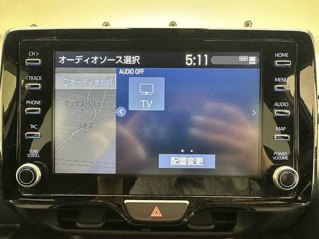 トヨタ ヤリス ハイブリッド Z 兵庫県 2020(令2)年 4.8万km シルバーM 純正メモリナビ/フルセグ BT/バックカメラ/クルーズコントロール/コーナーセンサー/ETC/ドライブレコーダー/プリクラッシュセーフティー/LDA/LEDヘッドライト/オートライト/オートハイビーム/スマートキー/スペアキー