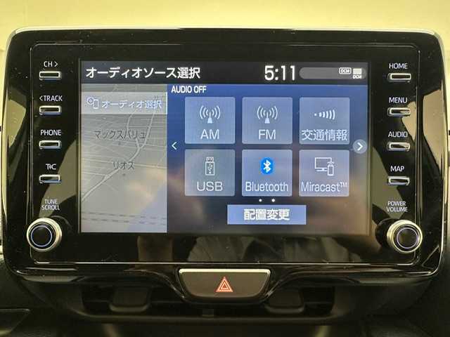 トヨタ ヤリス ハイブリッド Z 兵庫県 2020(令2)年 4.8万km シルバーM 純正メモリナビ/フルセグ BT/バックカメラ/クルーズコントロール/コーナーセンサー/ETC/ドライブレコーダー/プリクラッシュセーフティー/LDA/LEDヘッドライト/オートライト/オートハイビーム/スマートキー/スペアキー