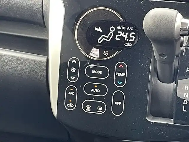 三菱 ｅＫカスタム T 福岡県 2013(平25)年 9万km シルキーホワイト 純正ナビ（ＭＰ３１０－Ｗ）/CD　DVD　ワンセグTV　Bluetooth/バックカメラ　/スマートキー　/ｐｕｓｈスタート　/ＥＴＣ　/シートヒーター