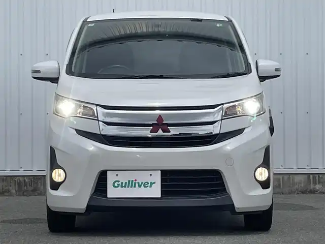 三菱 ｅＫカスタム T 福岡県 2013(平25)年 9万km シルキーホワイト 純正ナビ（ＭＰ３１０－Ｗ）/CD　DVD　ワンセグTV　Bluetooth/バックカメラ　/スマートキー　/ｐｕｓｈスタート　/ＥＴＣ　/シートヒーター