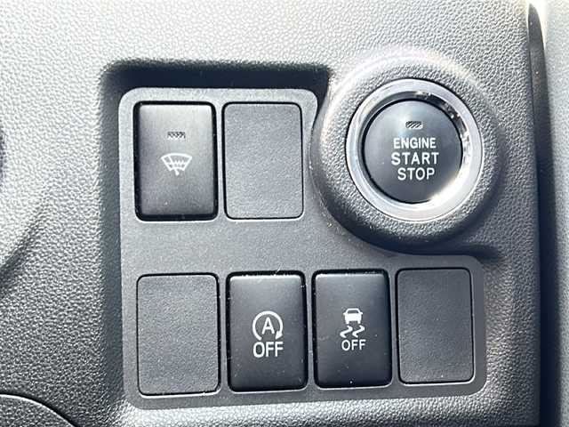 トヨタ パッソ モーダ 秋田県 2016(平28)年 7.9万km ブラックマイカメタリック/ファイアークォーツレッドメタリック 社外ＳＤナビ/社外CD、DVD、BT、フルセグ/バックカメラ/社外14インチアルミ/４WD/ETC/スペアキー