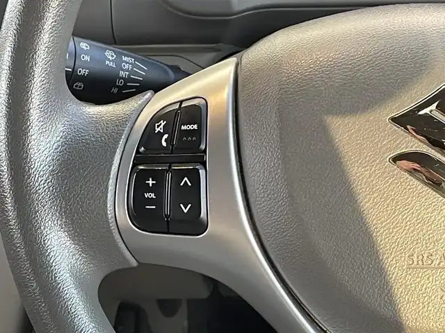 スズキ エブリィ ワゴン PZターボ スペシャル 道央・札幌 2017(平29)年 8.5万km ムーンライトバイオレットPM ・4WD/・衝突軽減ブレーキ/・社外ナビ/CD&DVD&SD&USB&BT&フルセグTV/・両側パワースライドドア/・オートステップ(左後席のみ)/・後席手動格納/・シートヒーター(運転席のみ)/・ABS/・横滑り防止装置/・オートライト/・フォグランプ/・電動格納ミラー/・ウィンカーミラー/・ドアバイザー/・純正AW付夏タイヤ/・スペアキー2本(インテリジェントキー有1本、無1本)/・保証書/・取扱説明書