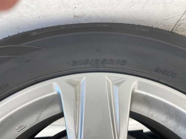 トヨタ アルファード X 愛知県 2019(平31)年 5.3万km ホワイトパールクリスタルシャイン トヨタセーフティセンス/アルパイン11型ナビ/フリップダウンモニター/片側パワースライド/レーダークルーズコントロール/バックカメラ/コーナーセンサー/純正アルミホイール/LEDヘッドライト/リアオートエアコン/フルセグ/CD DVD/Bluetooth/衝突軽減システム/オートマチックハイビーム/ドライブレコーダー/ETC/ステアリングスイッチ/スマートキー/プッシュスタート