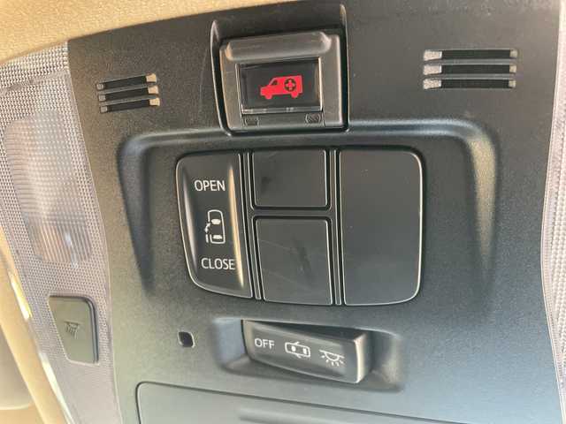 トヨタ アルファード X 愛知県 2019(平31)年 5.3万km ホワイトパールクリスタルシャイン トヨタセーフティセンス/アルパイン11型ナビ/フリップダウンモニター/片側パワースライド/レーダークルーズコントロール/バックカメラ/コーナーセンサー/純正アルミホイール/LEDヘッドライト/リアオートエアコン/フルセグ/CD DVD/Bluetooth/衝突軽減システム/オートマチックハイビーム/ドライブレコーダー/ETC/ステアリングスイッチ/スマートキー/プッシュスタート