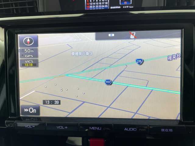 トヨタ ルーミー カスタムG 道央・札幌 2021(令3)年 3.7万km クールバイオレットクリスタルシャイン ・４WD/寒冷地仕様/スマートアシスト/・レーダークルーズコントロール/・衝突被害軽減ブレーキ/・純正９インチナビ/・BT/CD/USB/HDMI/フルセグTV/・バックカメラ/・両側パワースライドドア/・アイドリングストップ/・ビルトインETC/・ステアリングスイッチ/・LEDオートライト/オートライト/・プッシュスタート/スマートキー/・スペアキー/・電動格納ミラー/・シートカバー