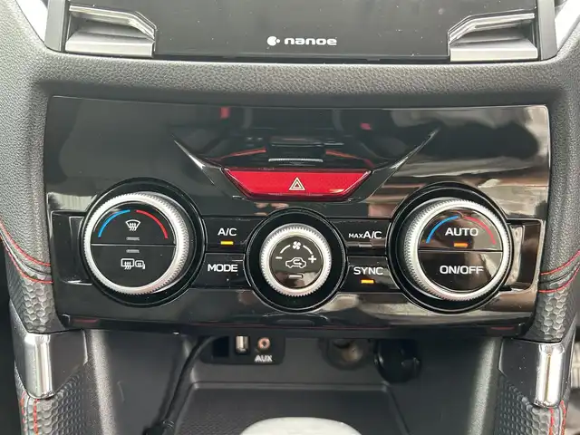 スバル フォレスター X－ブレイク 群馬県 2018(平30)年 7.1万km クリスタルホワイトP 純正SDナビ/(AM/FM/TV/BT/SD/CD/DVD/USB/i/pod)/バックカメラ/サイド/パワーバックドア/アイサイトVer3/プリクラッシュブレーキ/車線逸脱警報/リアビークルディテクション/後退時自動ブレーキ/レーダークルーズコントロール/ステアリング連動ヘッドランプ/ETC/前方ドライブレコーダー/全席シートヒーター/ステアリングヒーター/D/N側パワーシート/シートメモリー/パドルシフト/保証書/取扱説明書/記録簿/スペアキー1