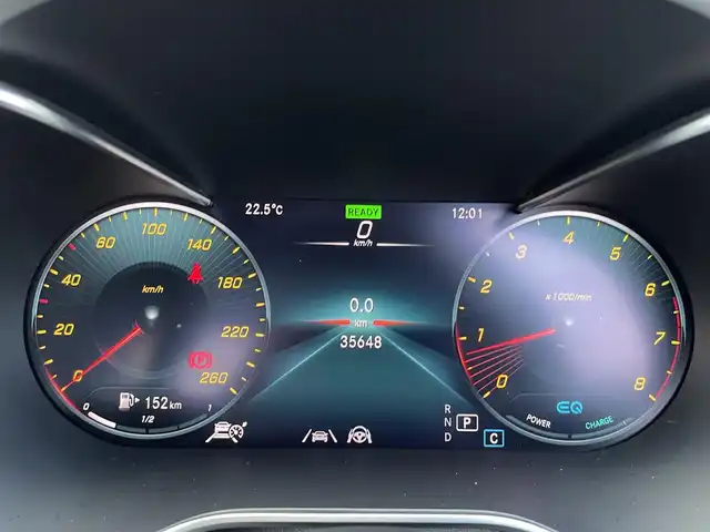 メルセデス・ベンツ Ｃ２００ ローレウスED スポーツプラスPKG 三重県 2020(令2)年 3.6万km オブシディアンブラック 本革/ＡＣＣ/シートヒーター/ＨＤＵ/純正ナビ/Ａｐｐｌｅｃａｒプレイ/ＥＴＣ２．０/ブラインドスポット/前後ドラレコ/純正１８インチＡＷ