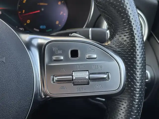 メルセデス・ベンツ Ｃ２００ ローレウスED スポーツプラスPKG 三重県 2020(令2)年 3.6万km オブシディアンブラック 本革/ＡＣＣ/シートヒーター/ＨＤＵ/純正ナビ/Ａｐｐｌｅｃａｒプレイ/ＥＴＣ２．０/ブラインドスポット/前後ドラレコ/純正１８インチＡＷ