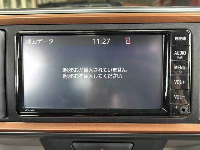 トヨタ パッソ モーダ 静岡県 2021(令3)年 2.3万km プラムブラウンパールクリスタルシャイン 純正SDナビ/・CD/・フルセグＴＶ/・Bluetooth/・AM/・FM/主要装備/・衝突軽減/・横滑り防止装置/・バックカメラ/・純正ドラレコ前後/・純正フロアマット/・LEDヘッドライト/・オートライト/・フォグランプ/・スマートキー/・プッシュスタート/・スペアキー1本/・Wエアバック/・オートエアコン