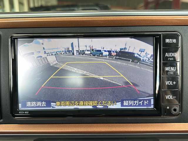 トヨタ パッソ モーダ 静岡県 2021(令3)年 2.3万km プラムブラウンパールクリスタルシャイン 純正SDナビ/・CD/・フルセグＴＶ/・Bluetooth/・AM/・FM/主要装備/・衝突軽減/・横滑り防止装置/・バックカメラ/・純正ドラレコ前後/・純正フロアマット/・LEDヘッドライト/・オートライト/・フォグランプ/・スマートキー/・プッシュスタート/・スペアキー1本/・Wエアバック/・オートエアコン