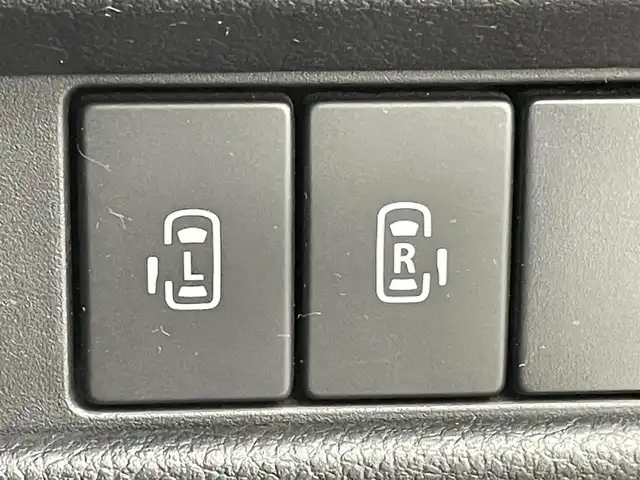 スズキ スペーシア カスタム HYBRID XS ターボ 群馬県 2021(令3)年 1.9万km ブルーイッシュブラックパール3 純正８インチナビ　全方位カメラ　両側パワースライドドア　衝突軽減　アダプティブクルーズコントロール　レーンアシスト　オートマチックハイビーム　スマートキー　プッシュスタート　横滑り防止　禁煙車