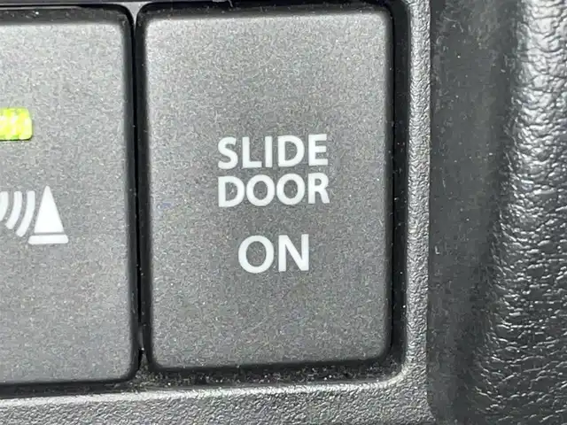 スズキ スペーシア カスタム HYBRID XS ターボ 群馬県 2021(令3)年 1.9万km ブルーイッシュブラックパール3 純正８インチナビ　全方位カメラ　両側パワースライドドア　衝突軽減　アダプティブクルーズコントロール　レーンアシスト　オートマチックハイビーム　スマートキー　プッシュスタート　横滑り防止　禁煙車