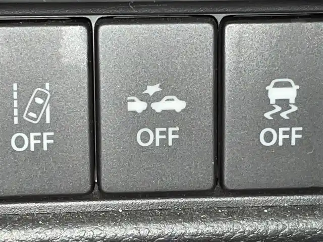 スズキ スペーシア カスタム HYBRID XS ターボ 群馬県 2021(令3)年 1.9万km ブルーイッシュブラックパール3 純正８インチナビ　全方位カメラ　両側パワースライドドア　衝突軽減　アダプティブクルーズコントロール　レーンアシスト　オートマチックハイビーム　スマートキー　プッシュスタート　横滑り防止　禁煙車