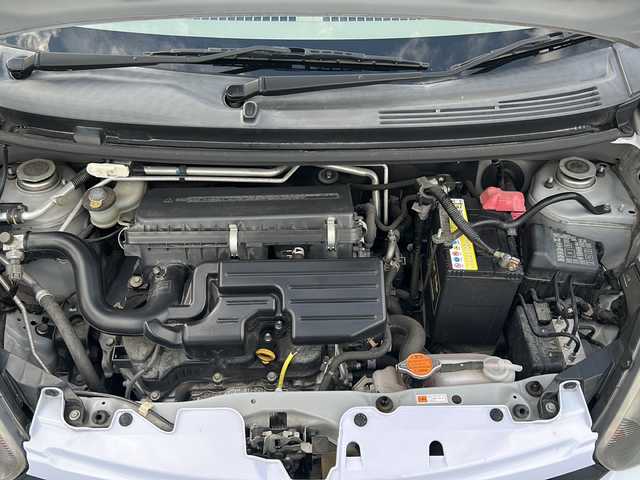 スバル プレオ プラス F 大阪府 2015(平27)年 2.1万km スカイブルー 純正ナビ【TV/CD・DVD】/アイドリングストップ/衝突軽減ブレーキ/横滑り防止装置