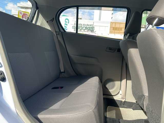 スバル プレオ プラス F 大阪府 2015(平27)年 2.1万km スカイブルー 純正ナビ【TV/CD・DVD】/アイドリングストップ/衝突軽減ブレーキ/横滑り防止装置