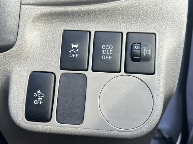 スバル プレオ プラス F 大阪府 2015(平27)年 2.1万km スカイブルー 純正ナビ【TV/CD・DVD】/アイドリングストップ/衝突軽減ブレーキ/横滑り防止装置