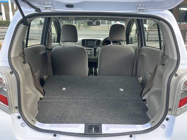 スバル プレオ プラス F 大阪府 2015(平27)年 2.1万km スカイブルー 純正ナビ【TV/CD・DVD】/アイドリングストップ/衝突軽減ブレーキ/横滑り防止装置