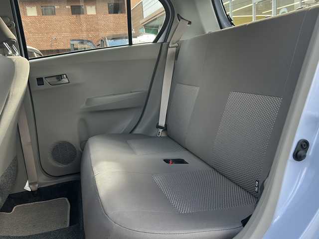 スバル プレオ プラス F 大阪府 2015(平27)年 2.1万km スカイブルー 純正ナビ【TV/CD・DVD】/アイドリングストップ/衝突軽減ブレーキ/横滑り防止装置