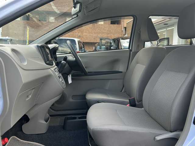 スバル プレオ プラス F 大阪府 2015(平27)年 2.1万km スカイブルー 純正ナビ【TV/CD・DVD】/アイドリングストップ/衝突軽減ブレーキ/横滑り防止装置