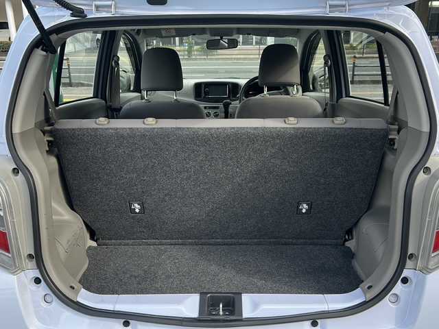 スバル プレオ プラス F 大阪府 2015(平27)年 2.1万km スカイブルー 純正ナビ【TV/CD・DVD】/アイドリングストップ/衝突軽減ブレーキ/横滑り防止装置