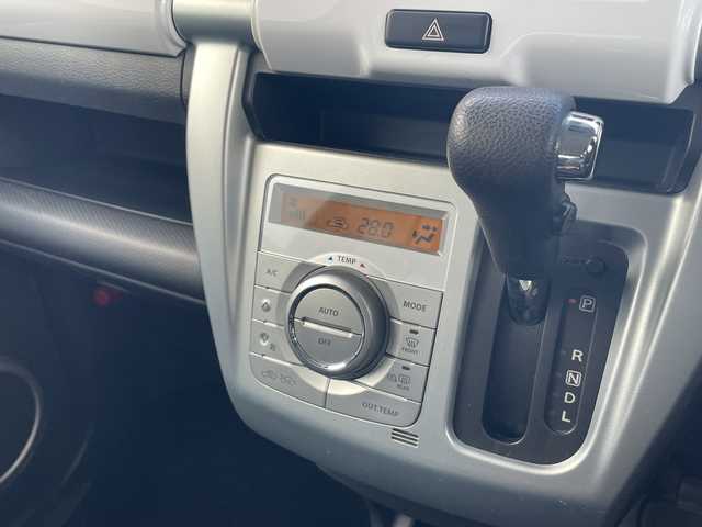 スズキ ハスラー G ターボ 富山県 2015(平27)年 5.9万km サマーブルーM ワンオーナー/禁煙車/社外ＳＤナビ/セパレート２ＷＡＹスピーカーアルパイン/DVD再生機能有/Bluetooth/フルセグTV/プッシュスタート/スマートキー/衝突被害軽減システム/ドアバイザー/純正フロアマット