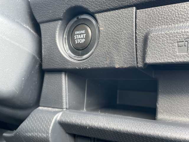 スズキ ハスラー G ターボ 富山県 2015(平27)年 5.9万km サマーブルーM ワンオーナー/禁煙車/社外ＳＤナビ/セパレート２ＷＡＹスピーカーアルパイン/DVD再生機能有/Bluetooth/フルセグTV/プッシュスタート/スマートキー/衝突被害軽減システム/ドアバイザー/純正フロアマット