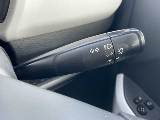 スズキ ハスラー G ターボ 富山県 2015(平27)年 5.9万km サマーブルーM ワンオーナー/禁煙車/社外ＳＤナビ/セパレート２ＷＡＹスピーカーアルパイン/DVD再生機能有/Bluetooth/フルセグTV/プッシュスタート/スマートキー/衝突被害軽減システム/ドアバイザー/純正フロアマット