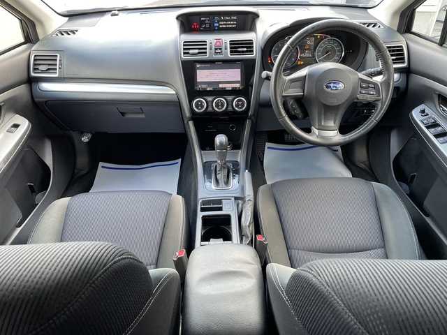 スバル インプレッサ スポーツ 2．0i アイサイト プラウドED 宮城県 2015(平27)年 8.4万km クリスタルブラックシリカ (株)IDOMが運営する【じしゃロン仙台店】の自社ローン対象車両になります。こちらは現金ご利用時の価格です。自社ローンご希望の方は別途その旨お申付け下さい。/４WD/アイサイト/SDナビ/フルセグ/Bluetooth/バックカメラ/CD/DVD/クルコン/ETC/HIDヘッドライト